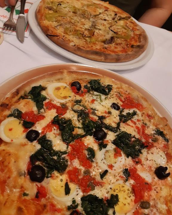 Pizzeria Casonato